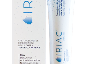 Iriac crema gel